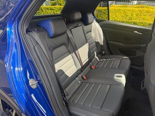 2025 Volkswagen Golf 8.5 MY25 R DSG 4MOTION Blue 7 Speed Sports Automatic Dual Clutch Hatchback
