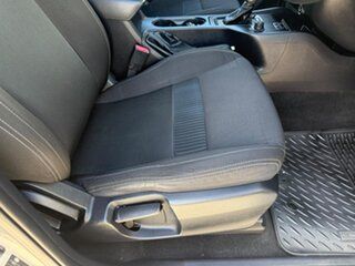 2019 Ford Ranger PX MkIII 2019.00MY XLT Silver 6 Speed Sports Automatic Dual Cab