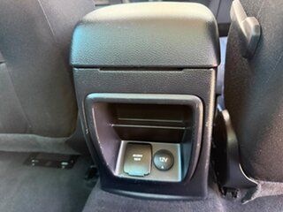 2019 Ford Ranger PX MkIII 2019.00MY XLT Silver 6 Speed Sports Automatic Dual Cab