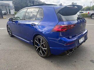 2025 Volkswagen Golf 8.5 MY25 R DSG 4MOTION Blue 7 Speed Sports Automatic Dual Clutch Hatchback