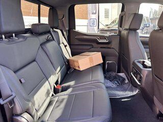 2026 Chevrolet Silverado T1 MY26i 1500 LTZ Premium Pickup Crew Cab W/Tech Pack Radiant Red 10 Speed