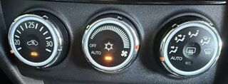 2019 Mitsubishi ASX XC MY19 LS 2WD Blue 1 Speed Constant Variable Wagon