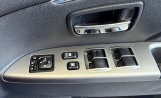 2019 Mitsubishi ASX XC MY19 LS 2WD Blue 1 Speed Constant Variable Wagon
