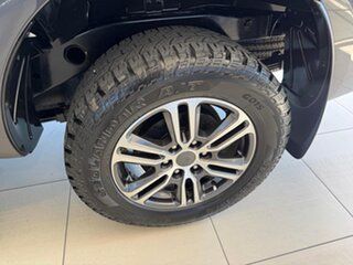2020 Ford Ranger PX MkIII 2020.75MY Wildtrak Grey 10 Speed Sports Automatic Dual Cab