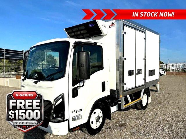 Truck Image