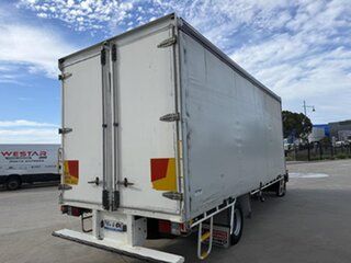 2019 Hino 500 Series FC1124 Manual