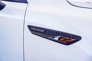 2026 Mazda CX-70 KJ G50e Skyactiv-Drive i-ACTIV AWD GT Rhodium White 8 Speed Sports Automatic Wagon