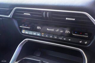 2026 Mazda CX-70 KJ G50e Skyactiv-Drive i-ACTIV AWD GT Rhodium White 8 Speed Sports Automatic Wagon