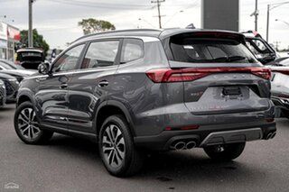 2026 Chery Tiggo 8 PRO MAX T31 MY24 Urban DCT Grey 7 Speed Sports Automatic Dual Clutch Wagon