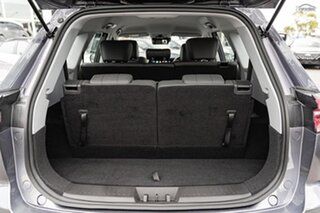 2026 Chery Tiggo 8 PRO MAX T31 MY24 Urban DCT Grey 7 Speed Sports Automatic Dual Clutch Wagon