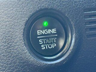 2019 Ford Ranger PX MkIII 2019.00MY XLT Silver 6 Speed Sports Automatic Dual Cab