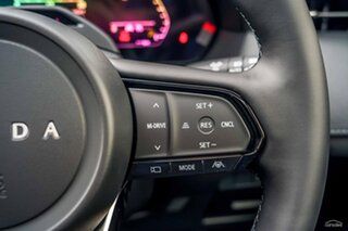 2026 Mazda CX-5 KM0HA0 G25 SKYACTIV-Drive i-ACTIV AWD Akera Blue 6 Speed Sports Automatic Wagon