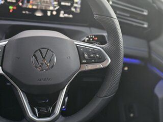 2026 Volkswagen Tiguan CT MY26 150TSI R-Line DSG 4MOTION Grey 7 Speed Sports Automatic Dual Clutch