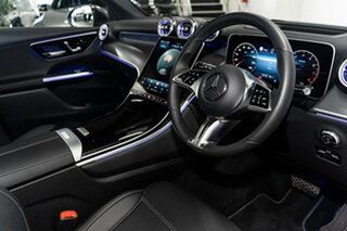 2026 Mercedes-Benz GLC-Class X254 806+056MY GLC200 9G-TRONIC 4MATIC Grey 9 Speed Sports Automatic.