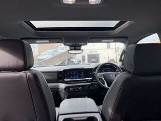 2026 Chevrolet Silverado HD T1 MY26 LTZ Premium Pickup Crew Cab W/Tech Pack Lakeshore Blue 10 Speed