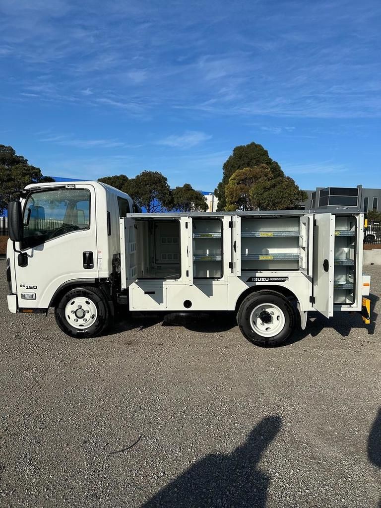 Truck Image