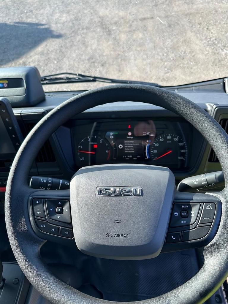Truck Image