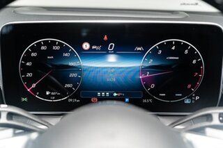 2026 Mercedes-Benz GLC-Class X254 806+056MY GLC200 9G-TRONIC 4MATIC Grey 9 Speed Sports Automatic