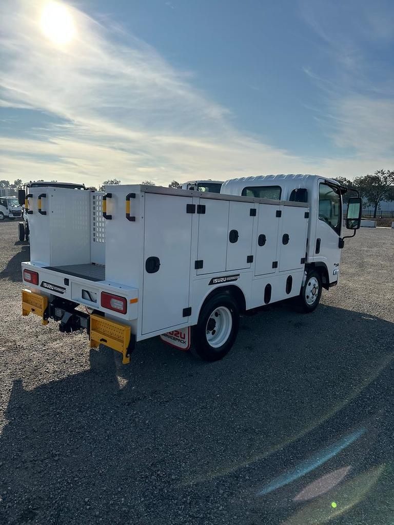 Truck Image