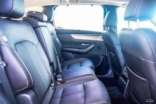 2026 Mazda CX-70 KJ G50e Skyactiv-Drive i-ACTIV AWD GT Rhodium White 8 Speed Sports Automatic Wagon