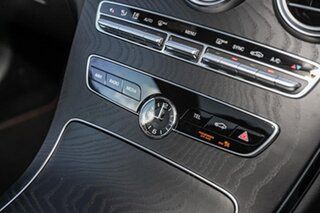 2019 Mercedes-Benz C-Class C205 809MY C43 AMG 9G-Tronic 4MATIC White 9 Speed Sports Automatic Coupe