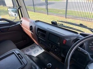 2019 Hino 500 Series FC1124 Manual