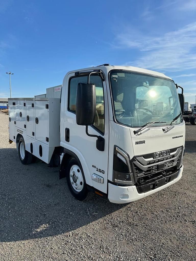 Truck Image