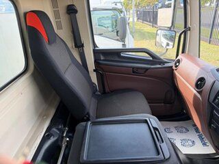 2019 Hino 500 Series FC1124 Manual