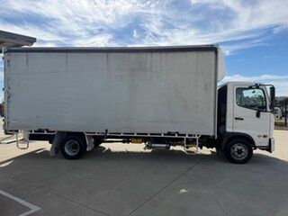 2019 Hino 500 Series FC1124 Manual