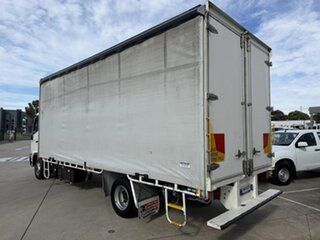 2019 Hino 500 Series FC1124 Manual