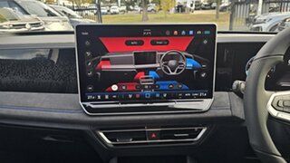 2026 Volkswagen Tiguan CT MY26 195TSI R-Line DSG 4MOTION Silver 7 Speed Sports Automatic Dual Clutch