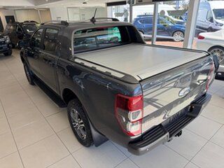 2020 Ford Ranger PX MkIII 2020.75MY Wildtrak Grey 10 Speed Sports Automatic Dual Cab