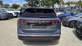 2026 Volkswagen Tiguan CT MY26 150TSI Elegance DSG 4MOTION Grey 7 Speed Sports Automatic Dual Clutch