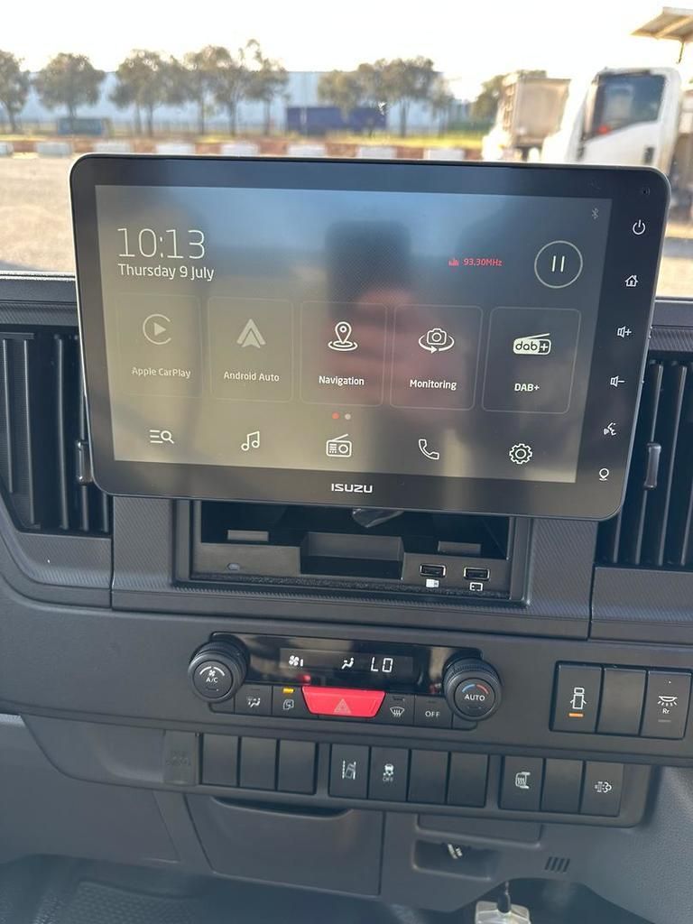 Truck Image