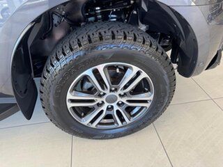 2020 Ford Ranger PX MkIII 2020.75MY Wildtrak Grey 10 Speed Sports Automatic Dual Cab
