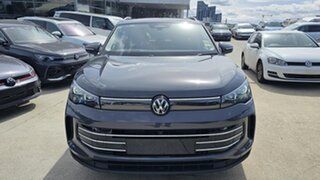 2026 Volkswagen Tiguan CT MY26 150TSI Elegance DSG 4MOTION Grey 7 Speed Sports Automatic Dual Clutch