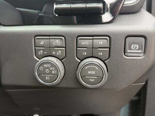 2026 Chevrolet Silverado T1 MY26 1500 ZR2 Pickup Crew Cab W/Tech Pack Cypress Grey 10 Speed