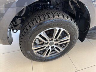 2020 Ford Ranger PX MkIII 2020.75MY Wildtrak Grey 10 Speed Sports Automatic Dual Cab