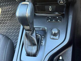 2019 Ford Ranger PX MkIII 2019.00MY XLT Silver 6 Speed Sports Automatic Dual Cab