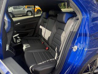 2025 Volkswagen Golf 8.5 MY25 R DSG 4MOTION Blue 7 Speed Sports Automatic Dual Clutch Hatchback