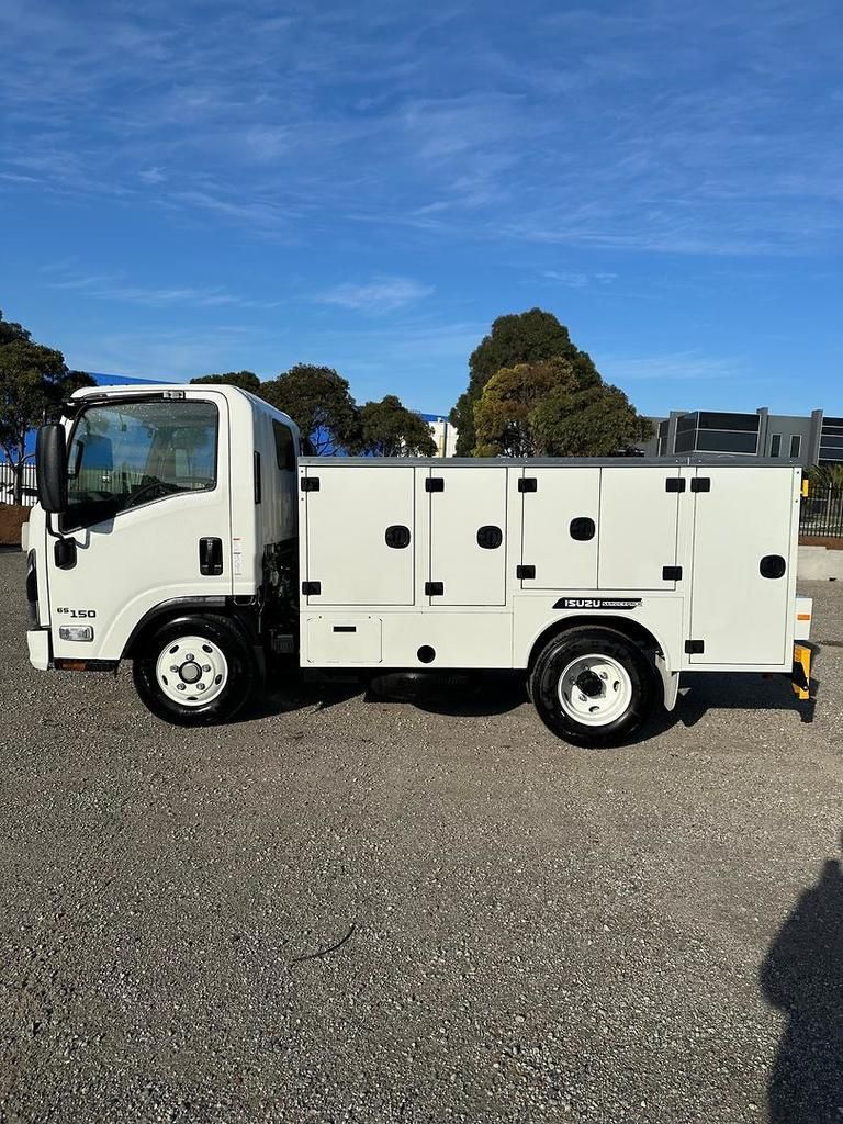 Truck Image