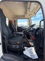 2019 Hino 500 Series FC1124 Manual