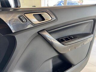 2020 Ford Ranger PX MkIII 2020.75MY Wildtrak Grey 10 Speed Sports Automatic Dual Cab