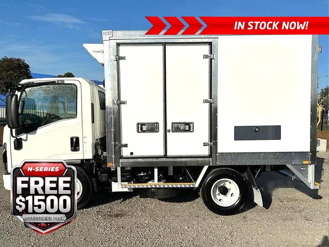 Truck Image