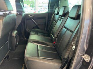 2020 Ford Ranger PX MkIII 2020.75MY Wildtrak Grey 10 Speed Sports Automatic Dual Cab