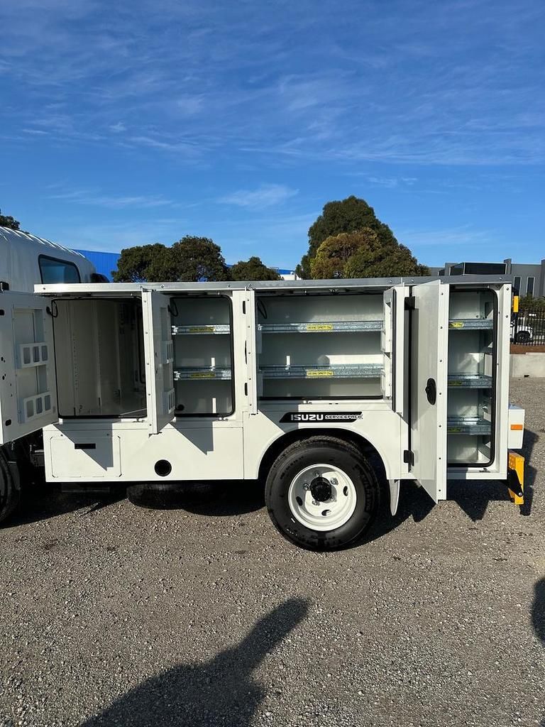 Truck Image