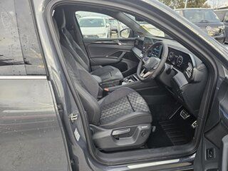 2026 Volkswagen Tiguan CT MY26 150TSI R-Line DSG 4MOTION Grey 7 Speed Sports Automatic Dual Clutch