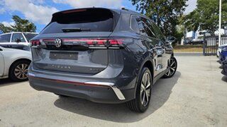 2026 Volkswagen Tiguan CT MY26 150TSI Elegance DSG 4MOTION Grey 7 Speed Sports Automatic Dual Clutch