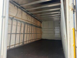 2019 Hino 500 Series FC1124 Manual