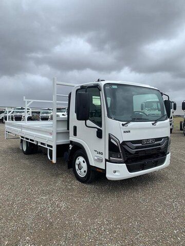 New Isuzu N Series Derrimut, 2026 Isuzu N Series NNR 45-150 DT D38 Automatic